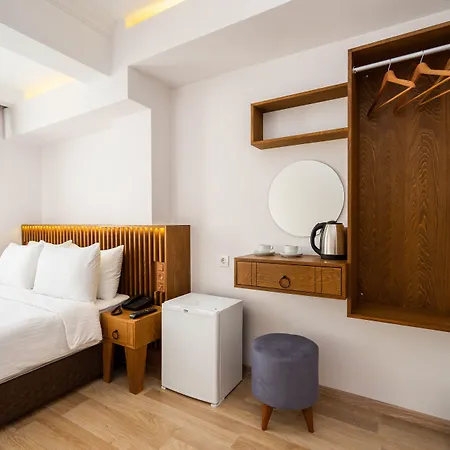 Otel Castillo Rojo